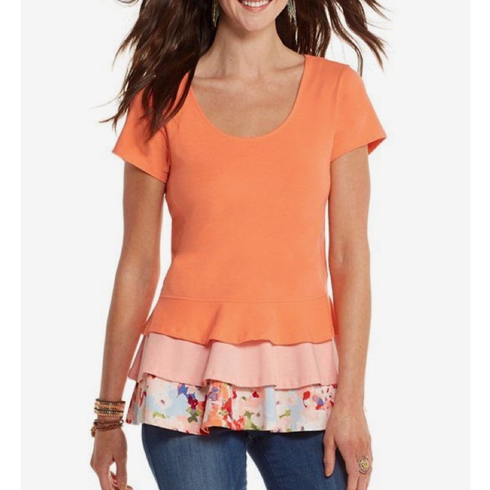 Matilda Jane Top